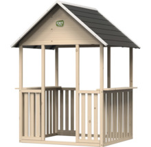 Maison de jeux en bois pour l''extérieur