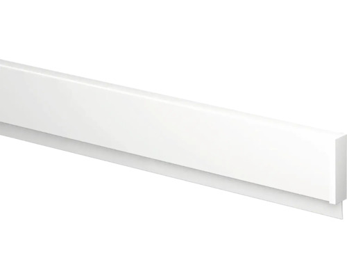 Kunststoffabdeckung für den Innenbereich