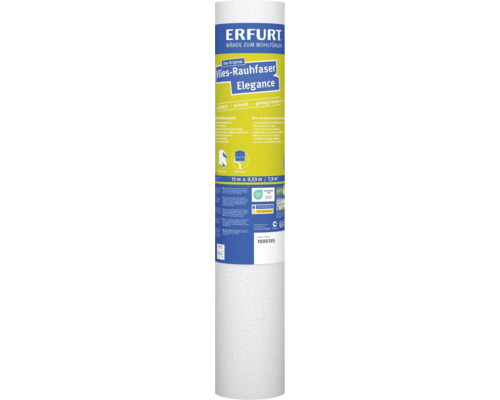 Papier peint ingrain intissé Erfurt 1000305 Elegance 15x0,53 m