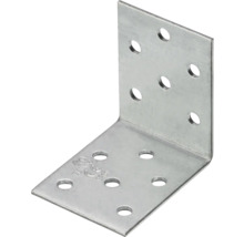 Winkelverbinder mit Löchern