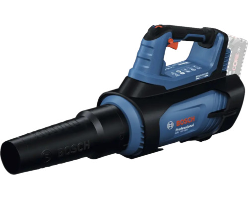 Akku-Laubbläser mit Gebläse von Bosch