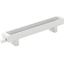 Licon Heat Standkonvektor KORALINE Basic LKB H 330 x L 1800 x T 130 mm weiß