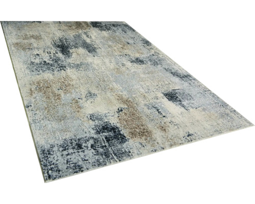 Tapis avec motif abstrait