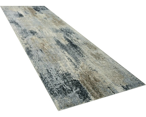 Tapis avec motif abstrait
