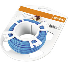 Fil de coupe Stihl, 1,6 mm de diamètre, 19 mètres de long