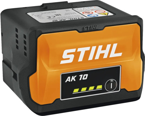 Batterie de rechange AK 10 STIHL 36V LI (2,0 Ah)