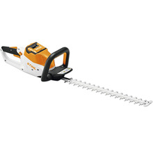 Akkubetriebene Heckenschere von Stihl