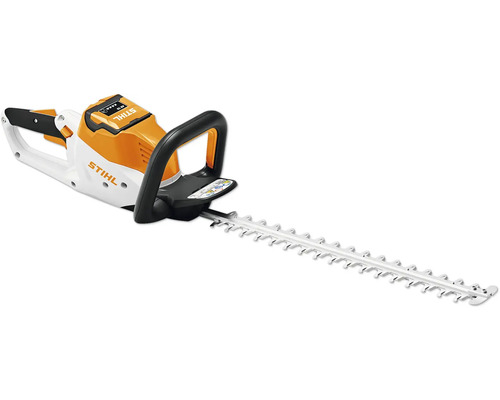 Taille-haie sans fil STIHL HSA 50 sans batterie ni chargeur