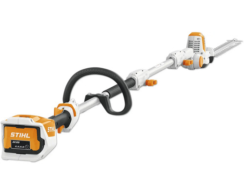 Taille-haie à batterie Stihl