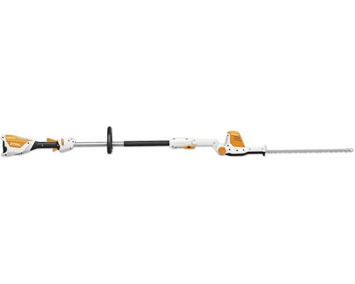 Taille-haie Stihl avec poignée