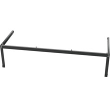 Metallgestell für Terrassenüberdachung