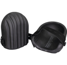 Genouillères avec sangles réglables