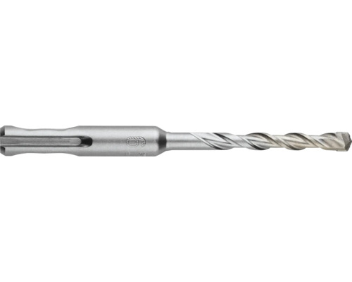 Foret pour marteau perforateur avec queue SDS-Plus