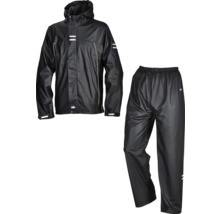 Regenbekleidung Set mit Jacke und Hose