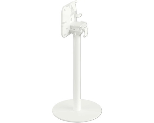 Colonne d''installation sanitaire pour robinet de lavabo