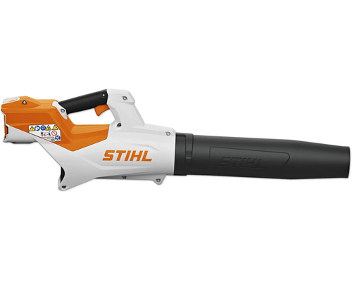 Souffleur de feuilles sans fil STIHL BGA 50, sans batterie ni chargeur