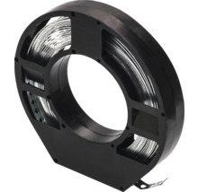 Bindedraht auf Kunststoffrolle