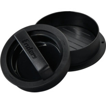 Presse à hamburgers Enders pour la fabrication de hamburgers