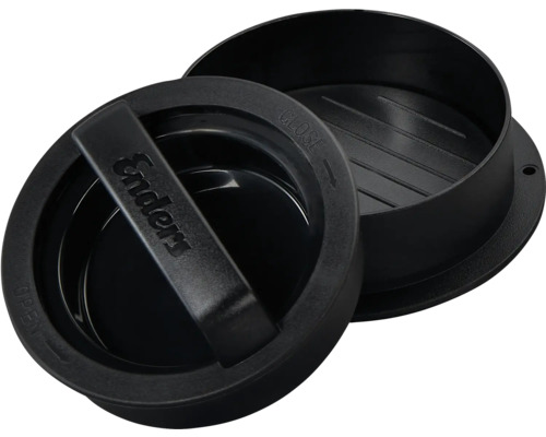 Presse à hamburgers Enders pour la fabrication de hamburgers