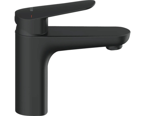 Einhebelmischer für Waschtisch