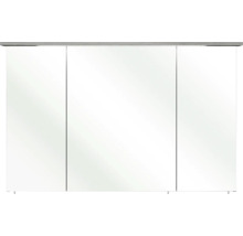Spiegelschrank mit drei Türen