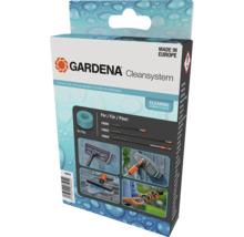 Paquet de pastilles de nettoyage Gardena Cleansystem
