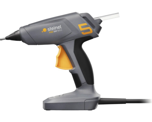 Steinel Heissklebepistole mit Netzkabel