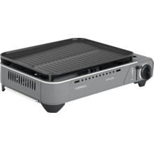 Campingaz Bistro Grill tragbarer Gaskocher mit Grillplatte