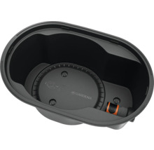 Support de cuve à eau de pluie Gardena pour cuves à eau de pluie