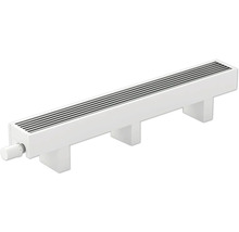 Licon Heat Standkonvektor KORALINE Optimal LKO H 190 x L 2400 x T 130 mm weiß