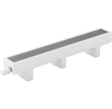 Radiateur convecteur pour le chauffage des pièces