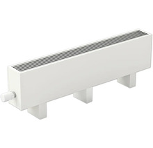 Licon Heat Standkonvektor KORALINE Optimal LKO H 400 x L 2600 x T 230 mm weiß