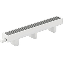 Radiateur convecteur, sur pied