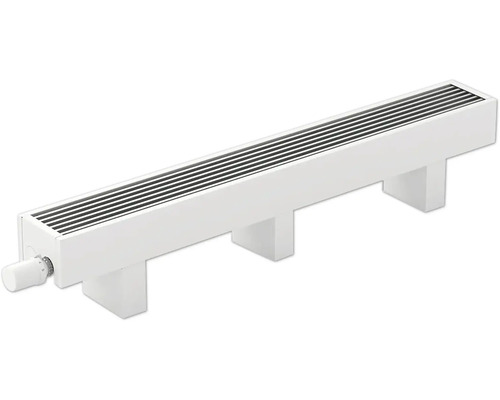 Convecteur sur pied Licon Heat KORALINE Optimal LKO New H 250 x L 2800 x p 230 mm blanc Convecteur sur pied Licon Heat KORALINE Optimal LKO New H 250 x L 2800 x p 230 mm blanc