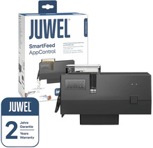 Distributeur automatique Juwel SmartFeed AppControl avec emballage et sceau de garantie
