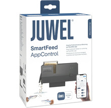 Emballage de l''automate d''alimentation Juwel SmartFeed AppControl