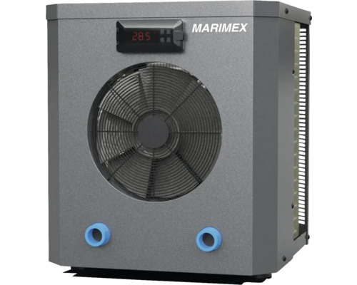 Pompe à chaleur Marimex pour piscine