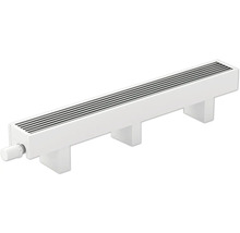 Convecteur de radiateur pour montage mural