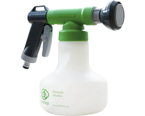Drucksprüher Multikraft Dosiergerät Aquamix zum Ausbringen von z.B. EM Aktiv Effektive Mikroorganismen mit dem Gartenschlauch Drucksprüher Multikraft Dosiergerät Aquamix zum Ausbringen von z.B. EM Aktiv Effektive Mikroorganismen mit dem Gartenschlauch