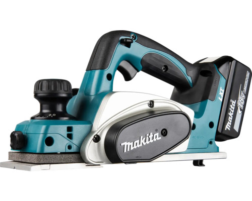 Makita Akku Hobel