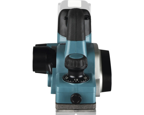 Elektrohobel Detailansicht