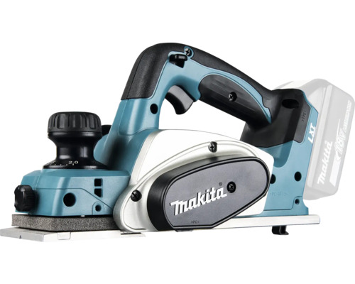 Makita Hobelmaschine mit Akku