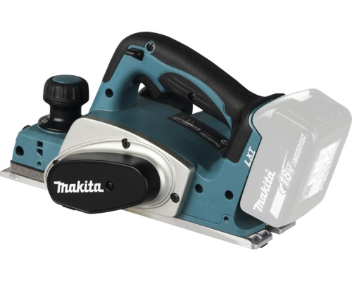 Makita Hobel mit Akku