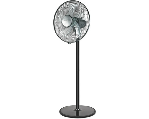 Stand- und Tischventilator 2in1 Ø 40 cm 50W Bluepalm schwarz