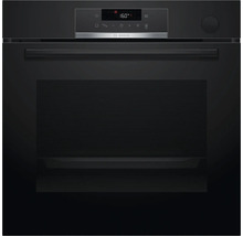 Bosch Einbaubackofen mit Bedienfeld