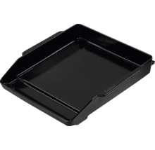 Schwarze Enders Fettschale für Gasgrills