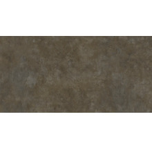 Carreau de sol foncé avec surface mate