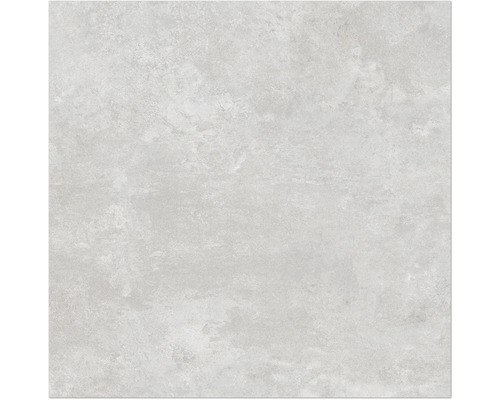 Feinsteinzeug Wand- und Bodenfliese Fabrica Grigio matt rektifiziert 60 x 60 x 0.8 cm