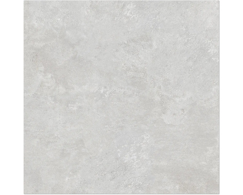 Graue Keramikfliese mit matter Oberfläche