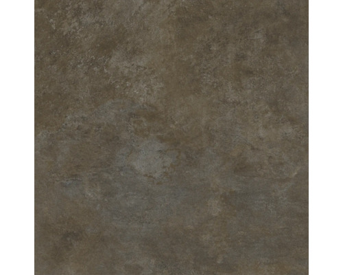 Quadratische Bodenfliese mit matter Oberfläche